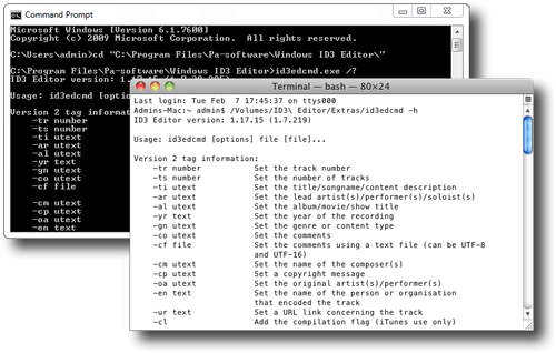 Download Id3 Tag Editor Mac